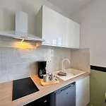 Les De La Gare - Centre - Calme Appartement