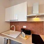 Les De La Gare - Centre - Calme Appartement