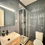 Les De La Gare - Centre - Calme Appartement *