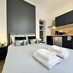Les De La Gare - Centre - Calme