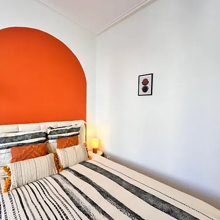 Les De La Gare - Centre - Calme Le Mans