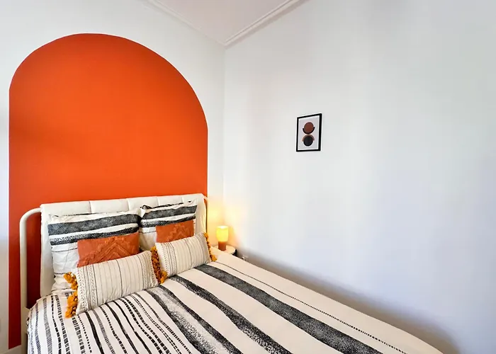 Les De La Gare - Centre - Calme לה מאנש